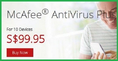 mcafee antivirus for mac free trial
